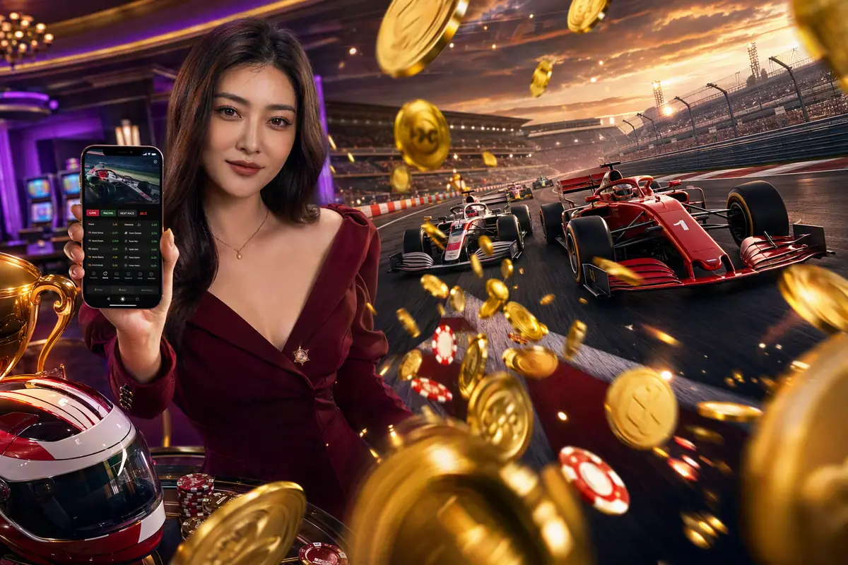 fb995 Insect Master Online Casino Game